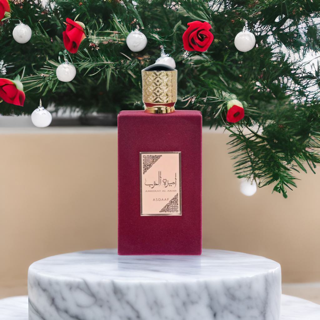 Ameerat El Arab , Eau de Parfum Orientale 100 ml