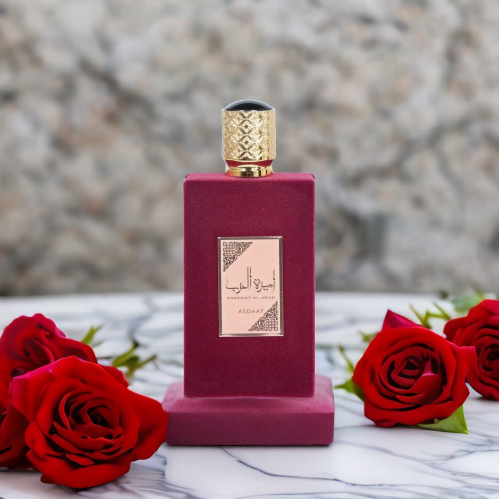 Ameerat El Arab , Eau de Parfum Orientale 100 ml