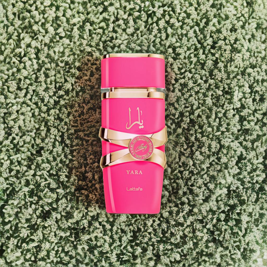 Yara Candy , Eau de Parfum 100 ml