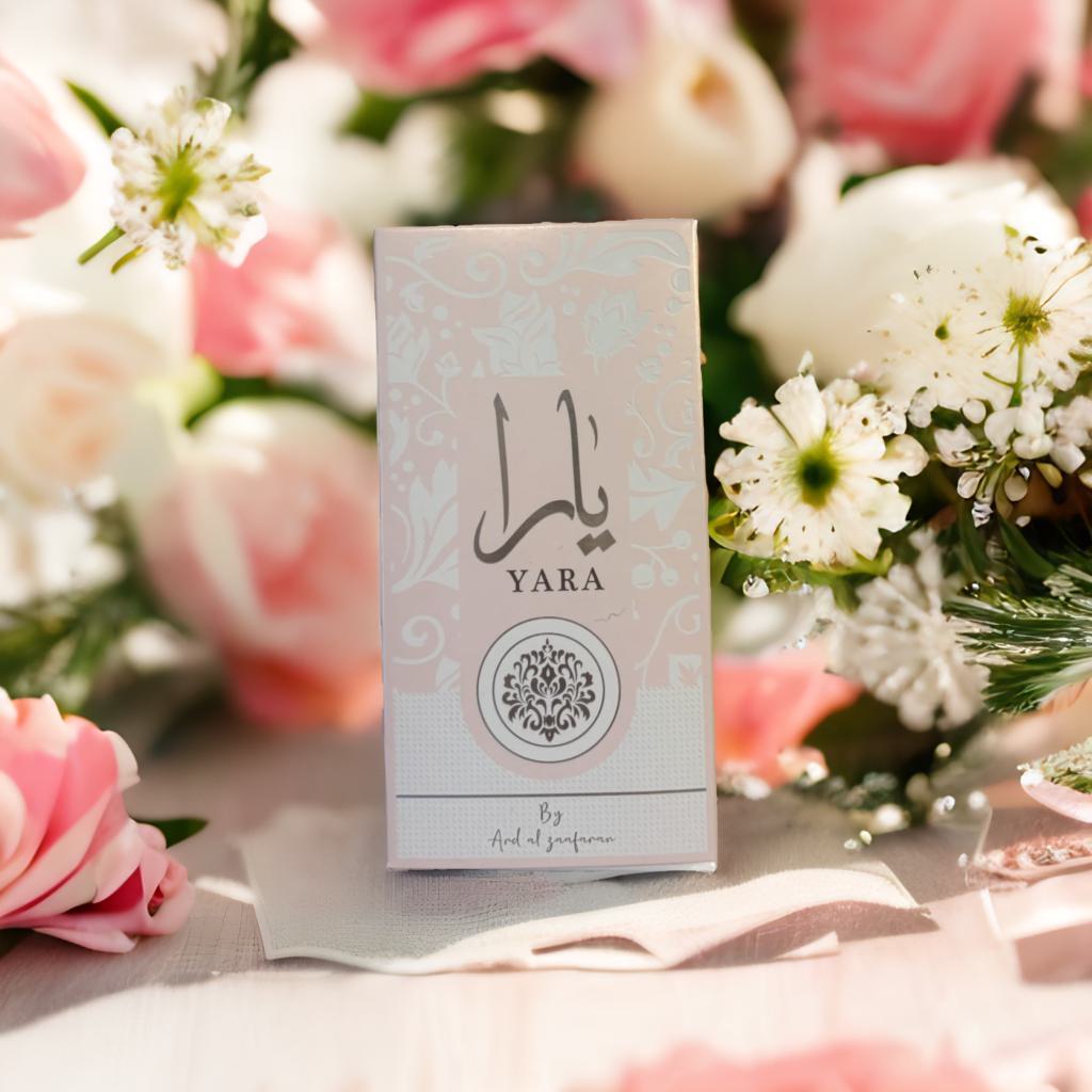 Yara by Lattafa , Eau de Parfum Femme 50 ml