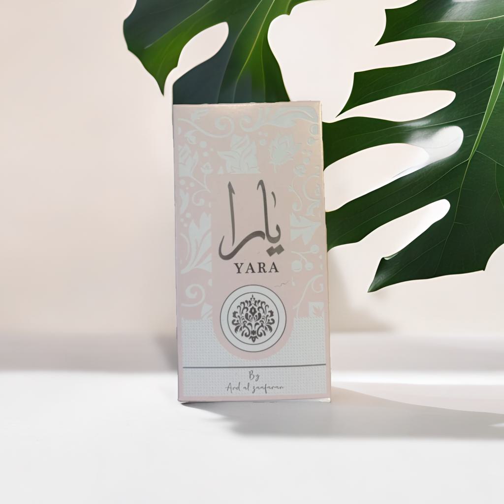 Yara by Lattafa , Eau de Parfum Femme 50 ml