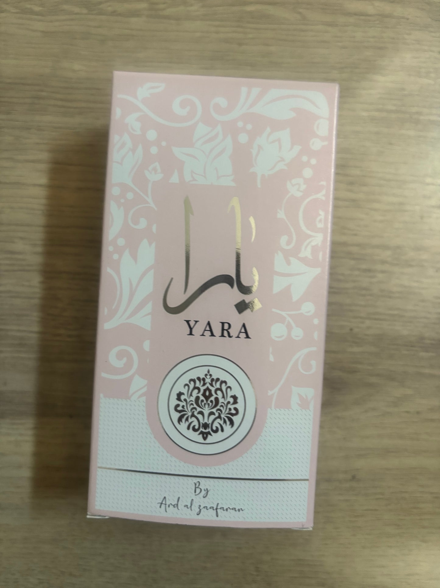 Yara by Lattafa , Eau de Parfum Femme 50 ml
