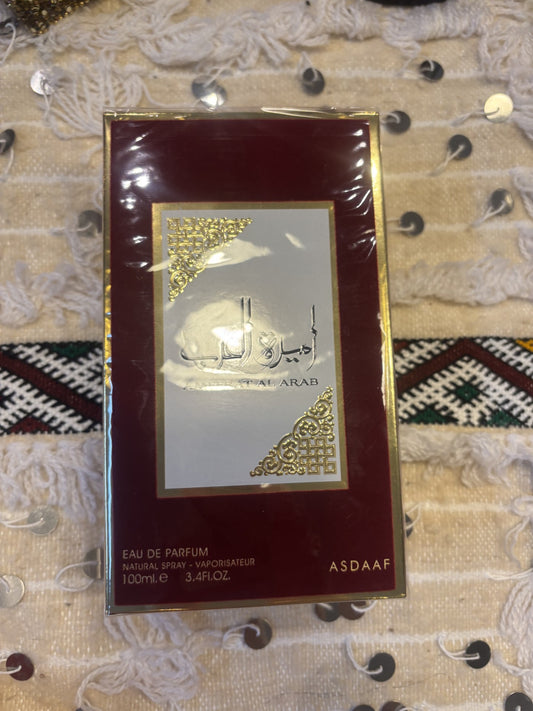 Ameerat El Arab , Eau de Parfum Orientale 100 ml