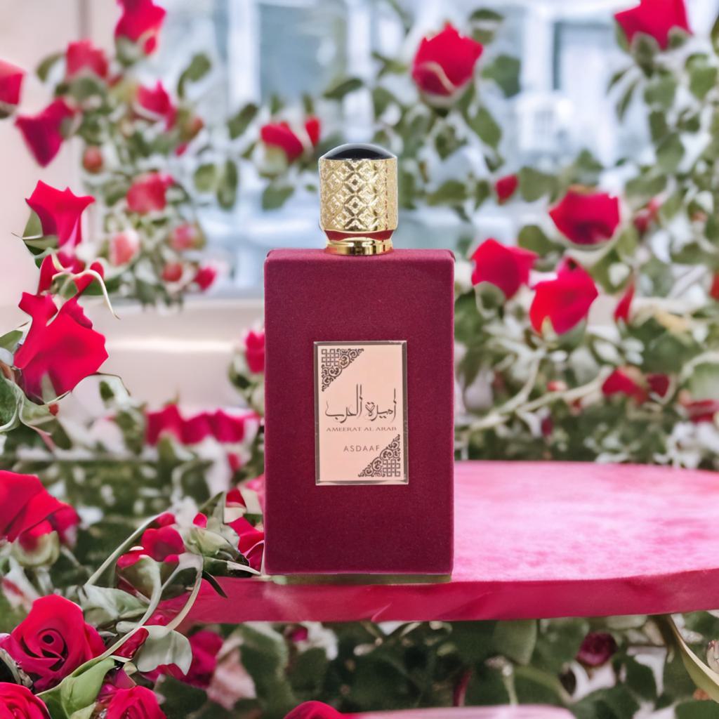 Ameerat El Arab , Eau de Parfum Orientale 100 ml