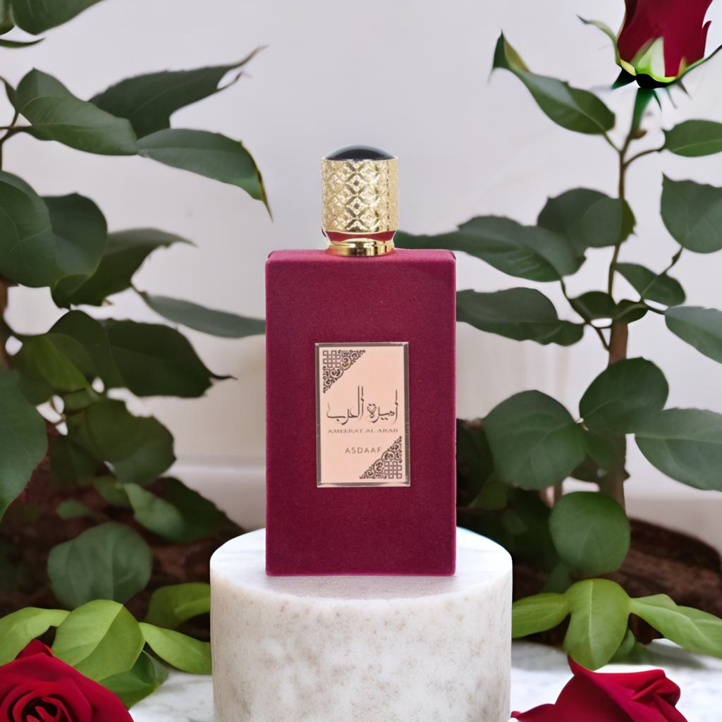 Ameerat El Arab , Eau de Parfum Orientale 100 ml