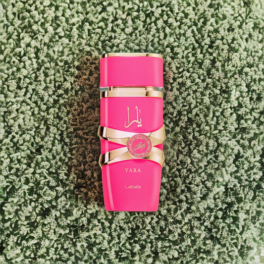 Yara Candy , Eau de Parfum 100 ml