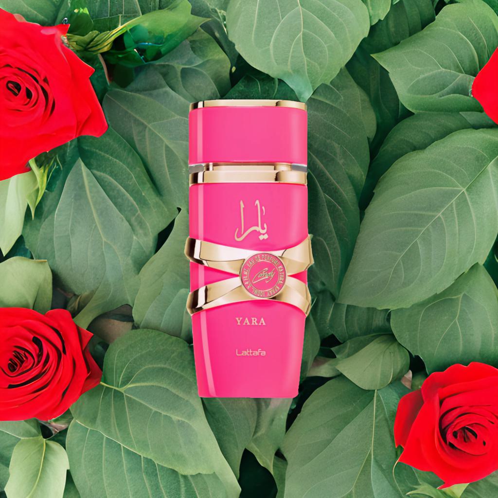 Yara Candy , Eau de Parfum 100 ml