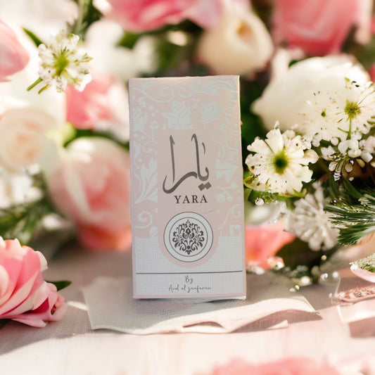 Yara by Lattafa , Eau de Parfum Femme 50 ml