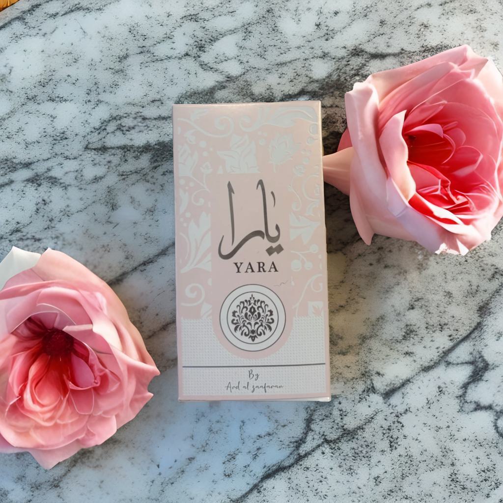 Yara by Lattafa , Eau de Parfum Femme 50 ml