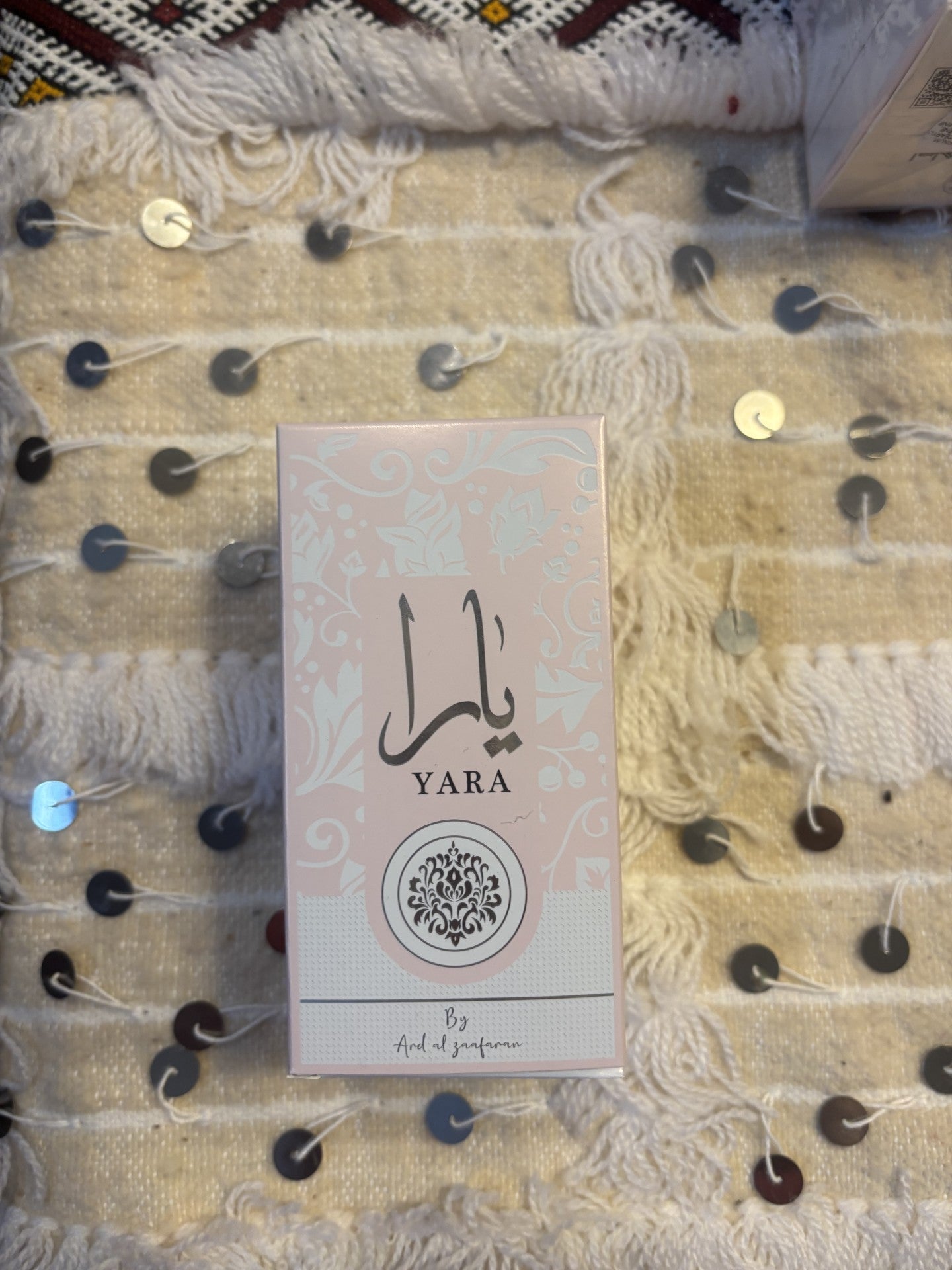 Yara by Lattafa , Eau de Parfum Femme 50 ml