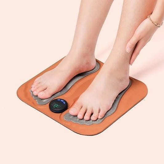 Coussin de Massage des pieds intelligent 3D