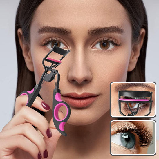 recourbe cils