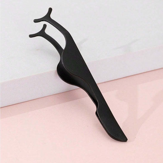 Pince à faux cils